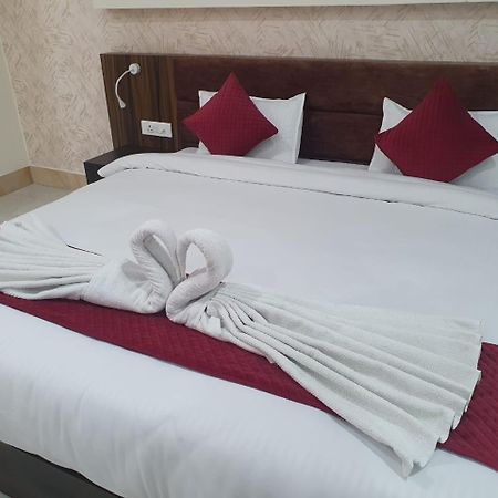Akash Hotel Managed By Jk Hotels & Resorts Kathua Exterior foto