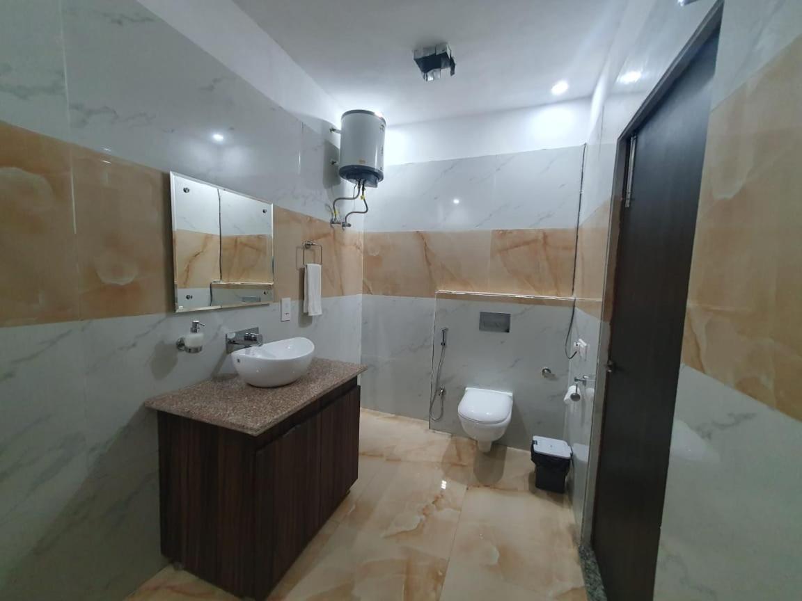 Akash Hotel Managed By Jk Hotels & Resorts Kathua Exterior foto